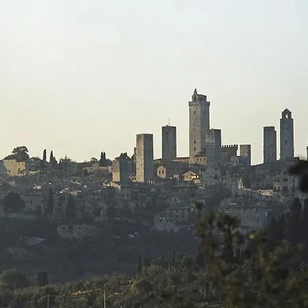 בית הארחה Grace